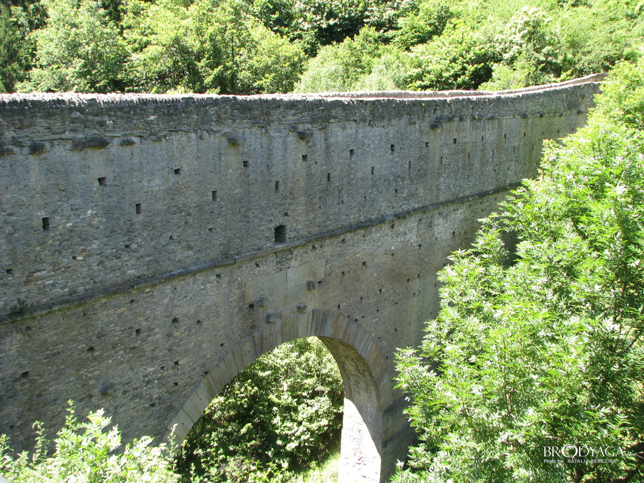 Aosta